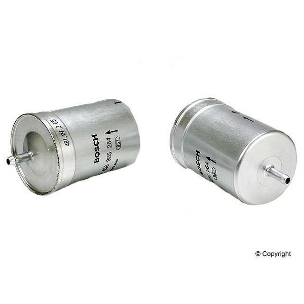 Bosch Fuel Filter, 71056 71056